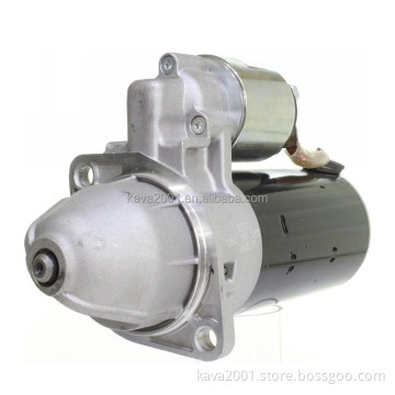 Starter Motor for Lombardini 7LD, 9LD, LDW, lester 18365, 2-3163-BO